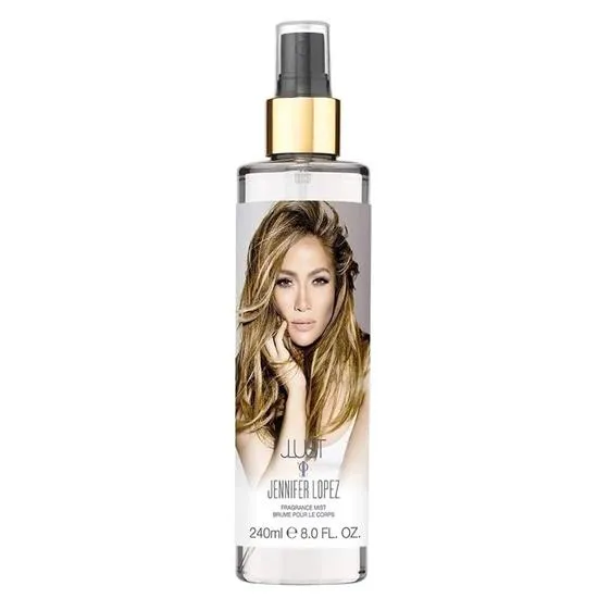 Jennifer Lopez Jluxe Perfumed Body Mist