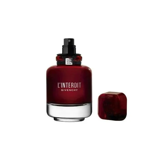 GIVENCHY L'Interdit Rouge Eau De Parfum
