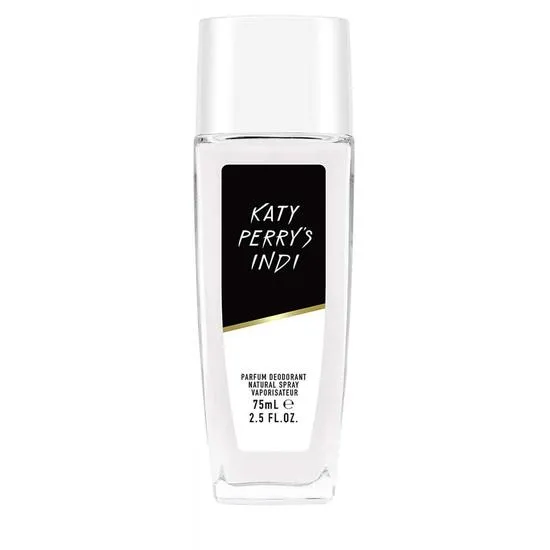Katy Perry Indi Parfum Deodorant Spray