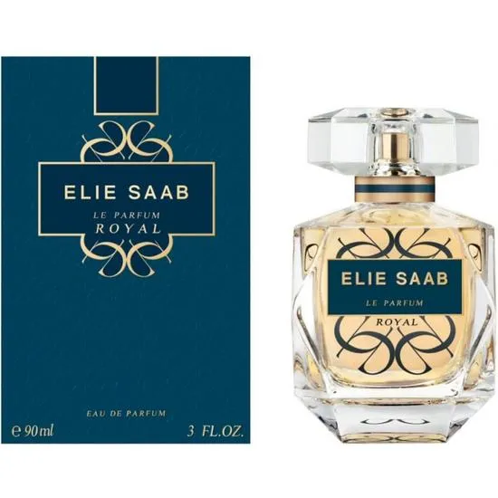 Elie Saab Le Parfum Royal Eau De Parfum