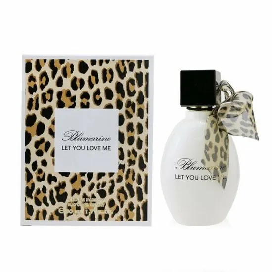 Blumarine Let You Love Me Eau De Parfum