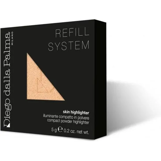 diego dalla palma Skin Highlighter Compact Powder