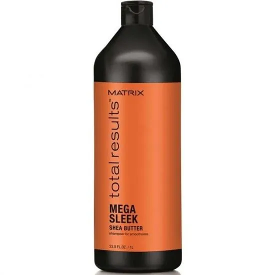 Matrix Total Results Mega Sleek Shea Butter Shampoo
