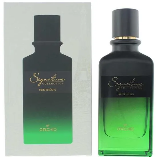 Orchid Signature Pantheon Eau De Parfum