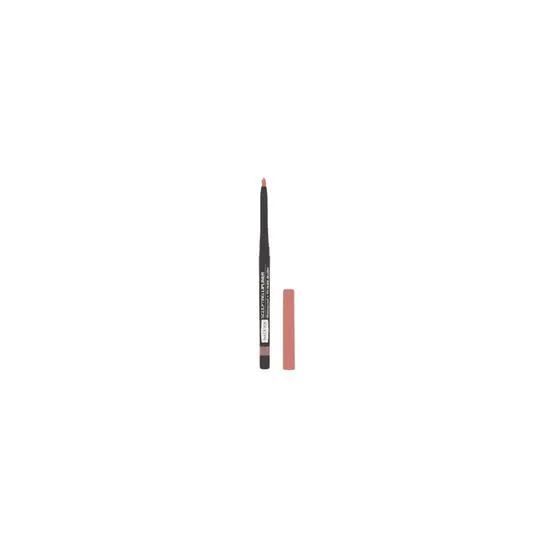 Isadora Sculpting Waterproof Lip Liner 50 Nude Blush