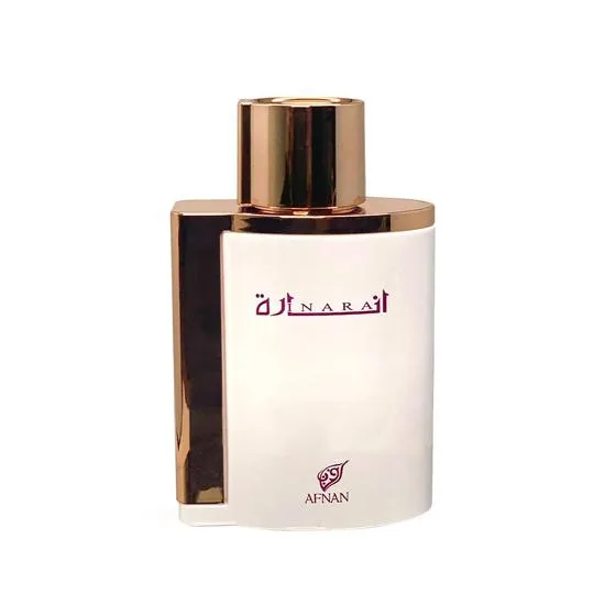 Afnan Inara White Eau De Parfum