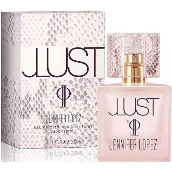 Jennifer Lopez JLust Eau De Parfum