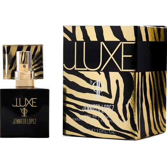 Jennifer Lopez JLuxe Eau De Parfum