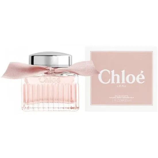 Chloé L'Eau De Chloe Eau De Toilette