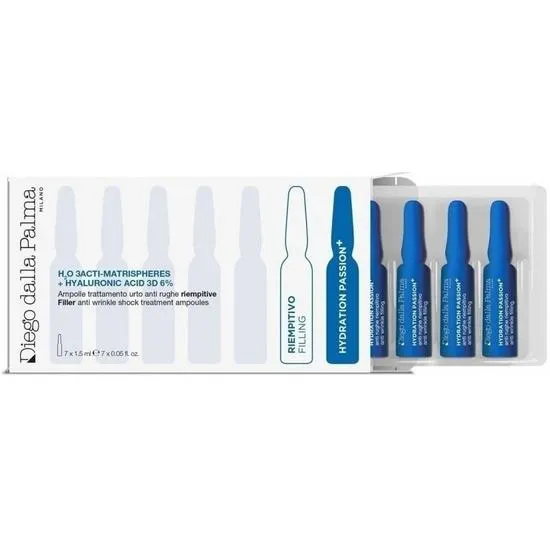 diego dalla palma Hydration Passion Anti Wrinkle Shock Treatment