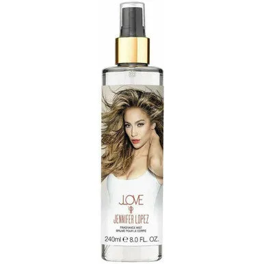 Jennifer Lopez Jlove Perfumed Body Mist