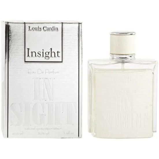 Louis Cardin Insight Eau De Parfum