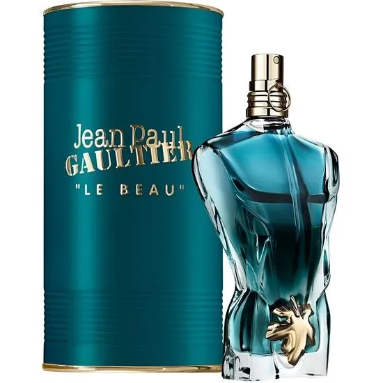 Jean Paul Gaultier Le Beau Eau De Toilette