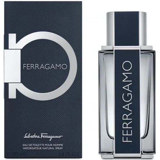 Salvatore Ferragamo Eau De Toilette