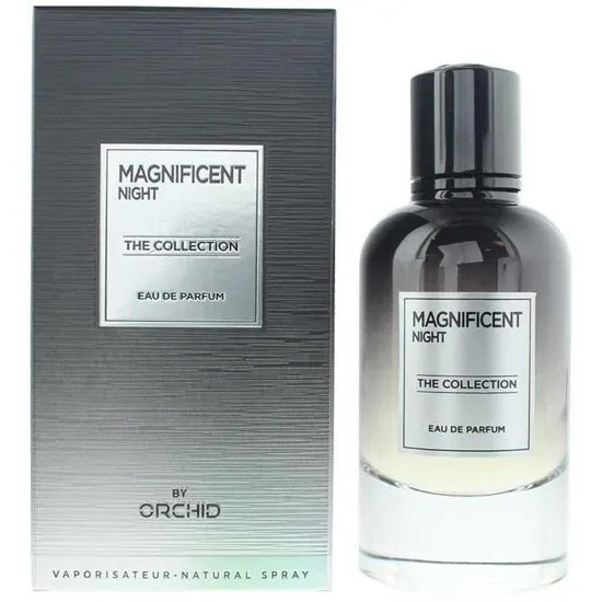 Orchid Magnificent Night Eau De Parfum