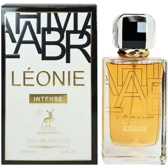 Maison Alhambra Leonie Intense Eau De Parfum