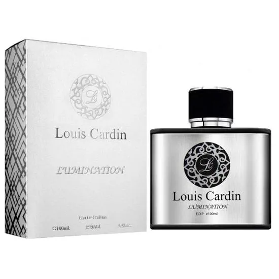 Louis Cardin Lumination Eau De Parfum