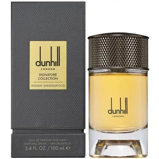 Dunhill London Indian Sandalwood Eau De Parfum