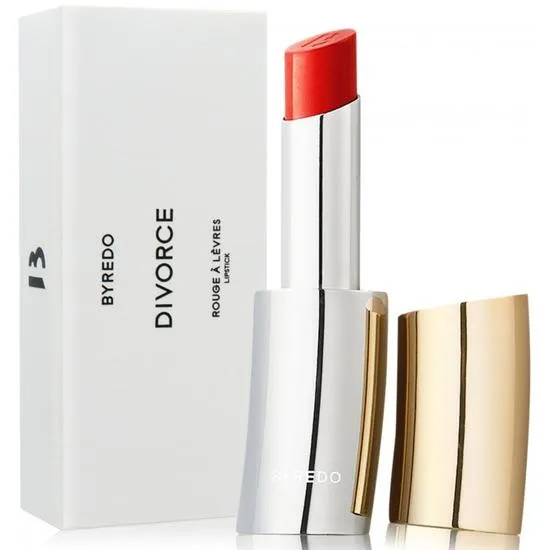 Byredo Lipstick Divorce