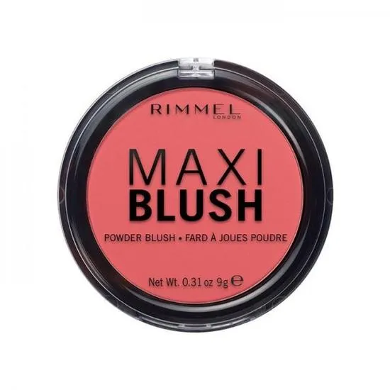 Rimmel Maxi Powder Blush