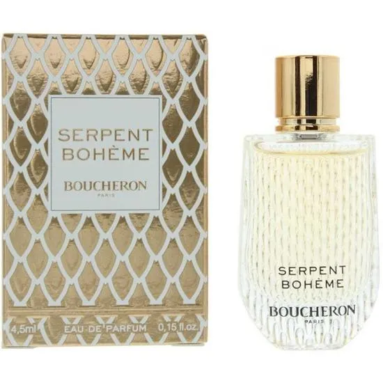 Boucheron Serpent Boheme Eau De Parfum