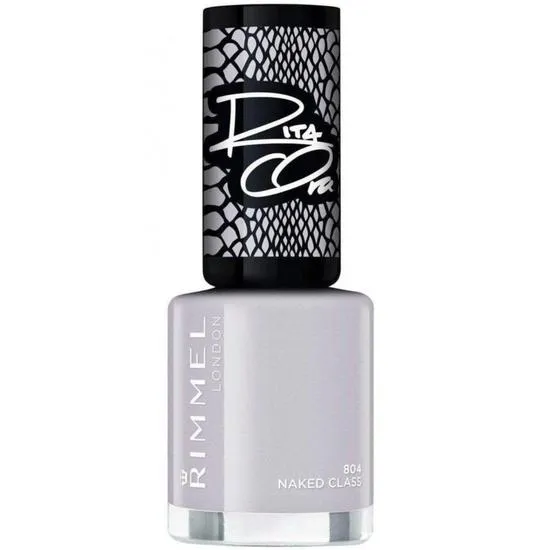 Rimmel 60 Seconds Nail Polish