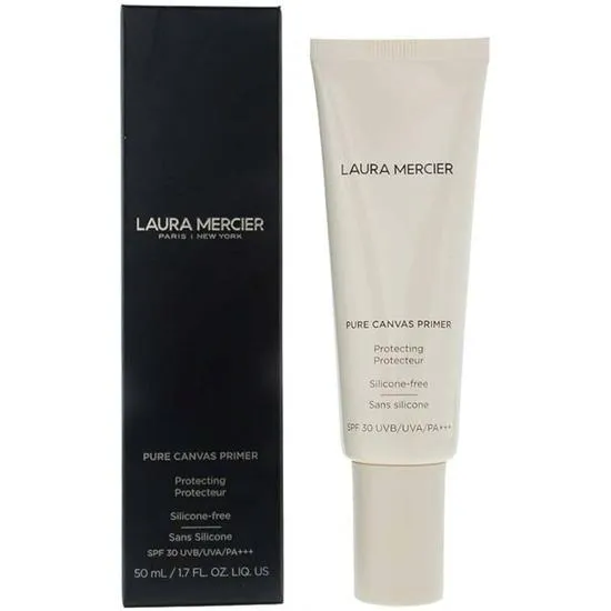Laura Mercier Pure Canvas Primer Protecting SPF 30