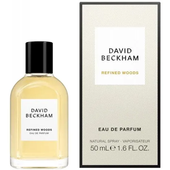 David Beckham Refined Woods Eau De Parfum