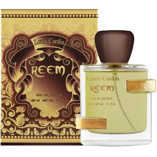Louis Cardin Reem Eau De Parfum