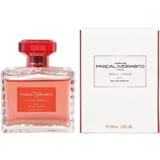 Pascal Morabito Perle Cherie Eau De Parfum