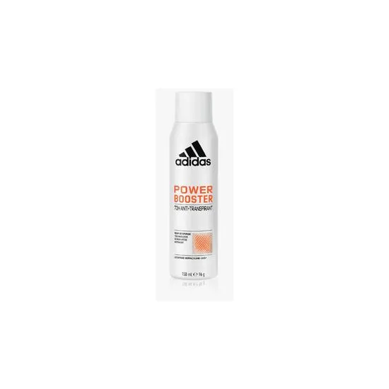 Adidas Power Booster Deodorant Spray