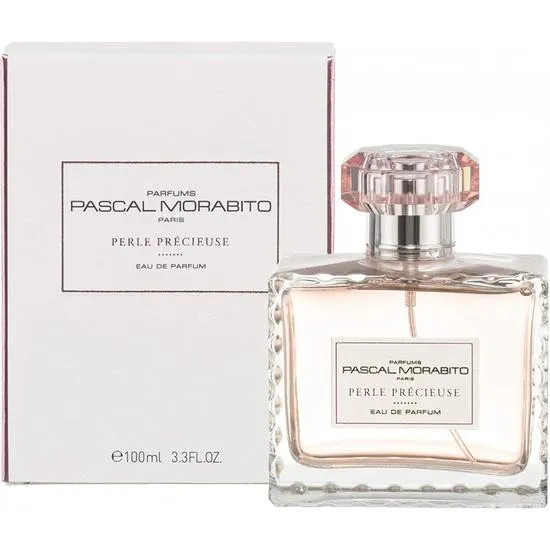 Pascal Morabito Perle Precieuse Eau De Parfum
