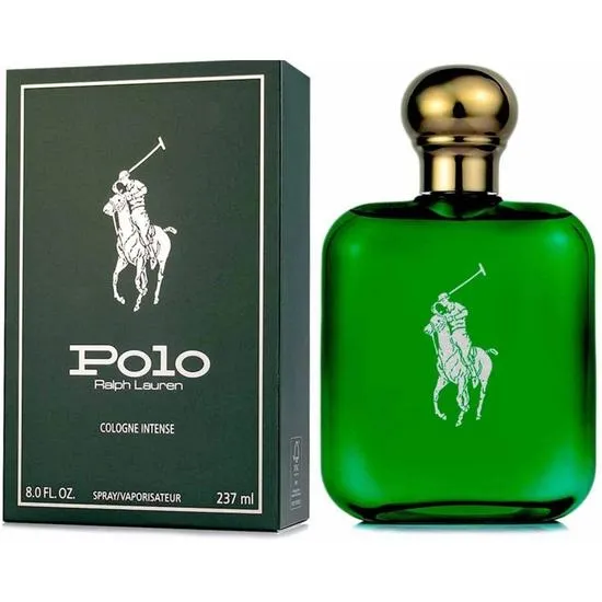 Ralph Lauren Polo Cologne Intense Eau De Parfum