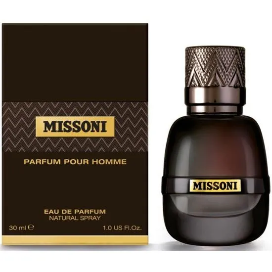 Missoni Pour Homme Eau De Parfum