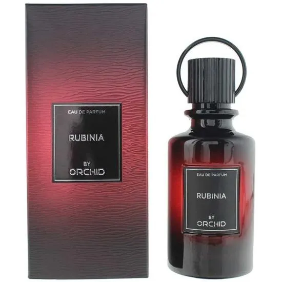 Orchid Rubinia Eau De Parfum