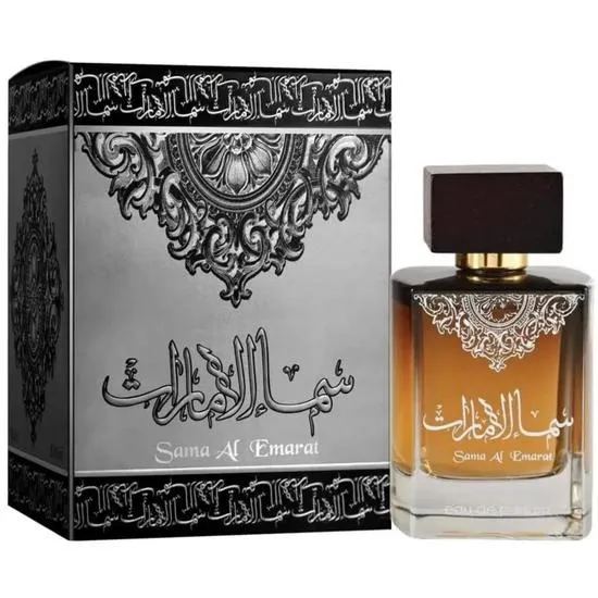 Louis Cardin Sama Al Emarat Eau De Parfum