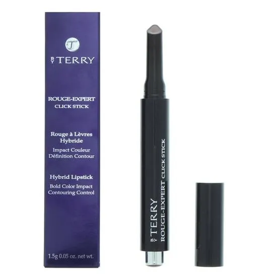 By Terry Rouge Expert Click Stick Lipstick 25-Dark Purple