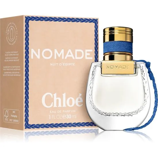 Chloé Nomade Nuit d'Egypte Eau De Parfum