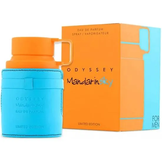 Armaf Odyssey Mandarin Sky Eau De Parfum