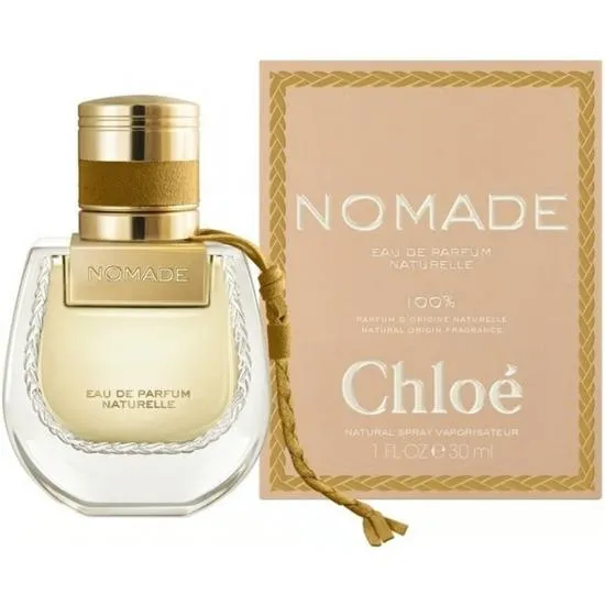 Chloé Nomade Jamin Eau De Parfum Naturelle