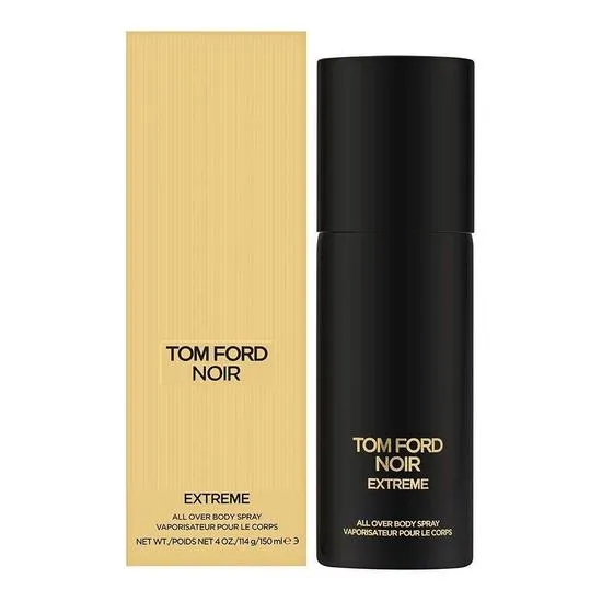 Tom Ford Noir Extreme All Over Body Spray
