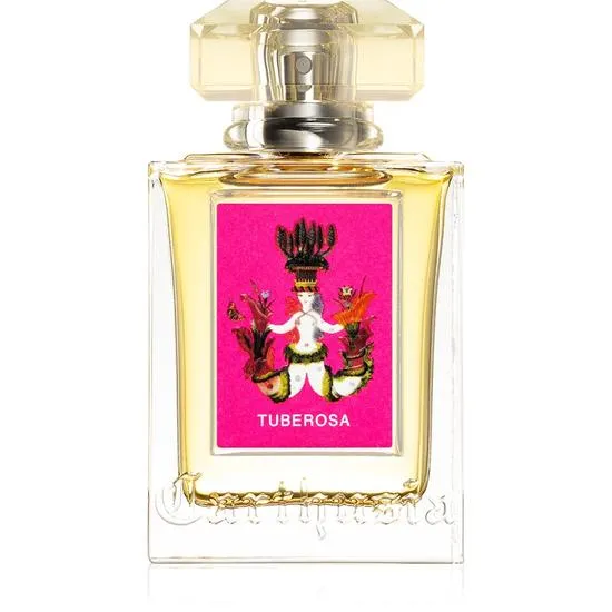 Carthusia Tuberosa Eau De Parfum