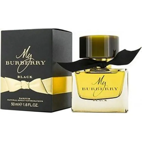BURBERRY My Burberry Black Eau De Parfum