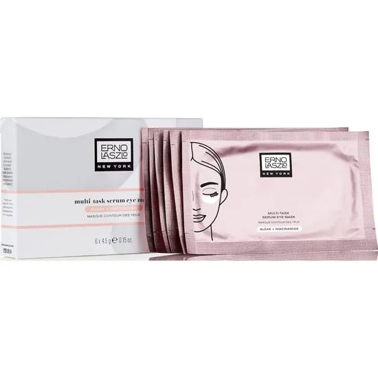 Erno Laszlo Multi-Task Serum Eye Mask Set