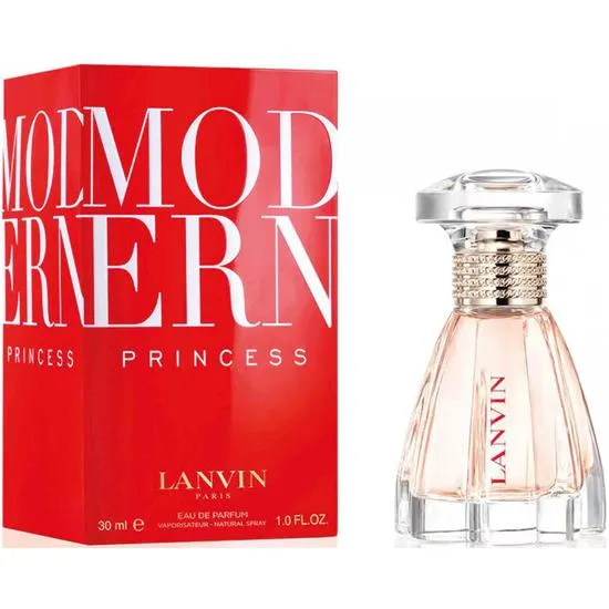 Lanvin Modern Princess Eau De Parfum