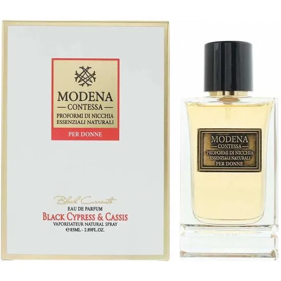 Orchid Modena Contessa Per Donne Eau De Parfum