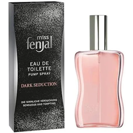 Fenjal Miss Fenjal Dark Seduction Eau De Toilette