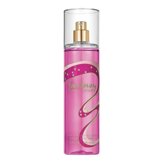 Nicki Minaj Minajesty Fine Fragrance Mist