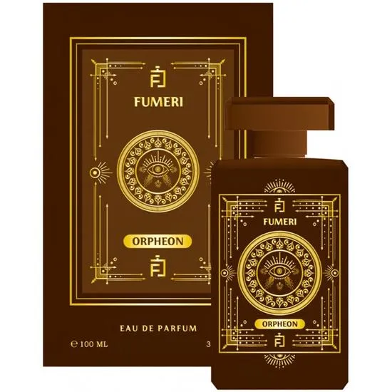 Fumeri Orpheon Eau De Parfum