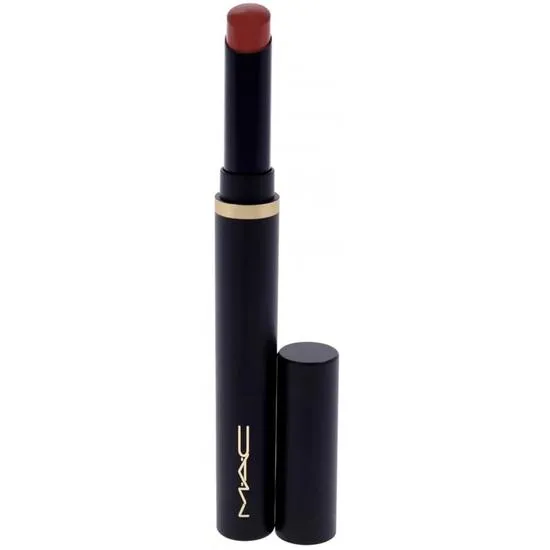 MAC Powder Kiss Velvet Blur Slim Stick Lipstick 891 Mull It Over